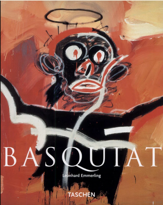 Jean-Michel Basquiat