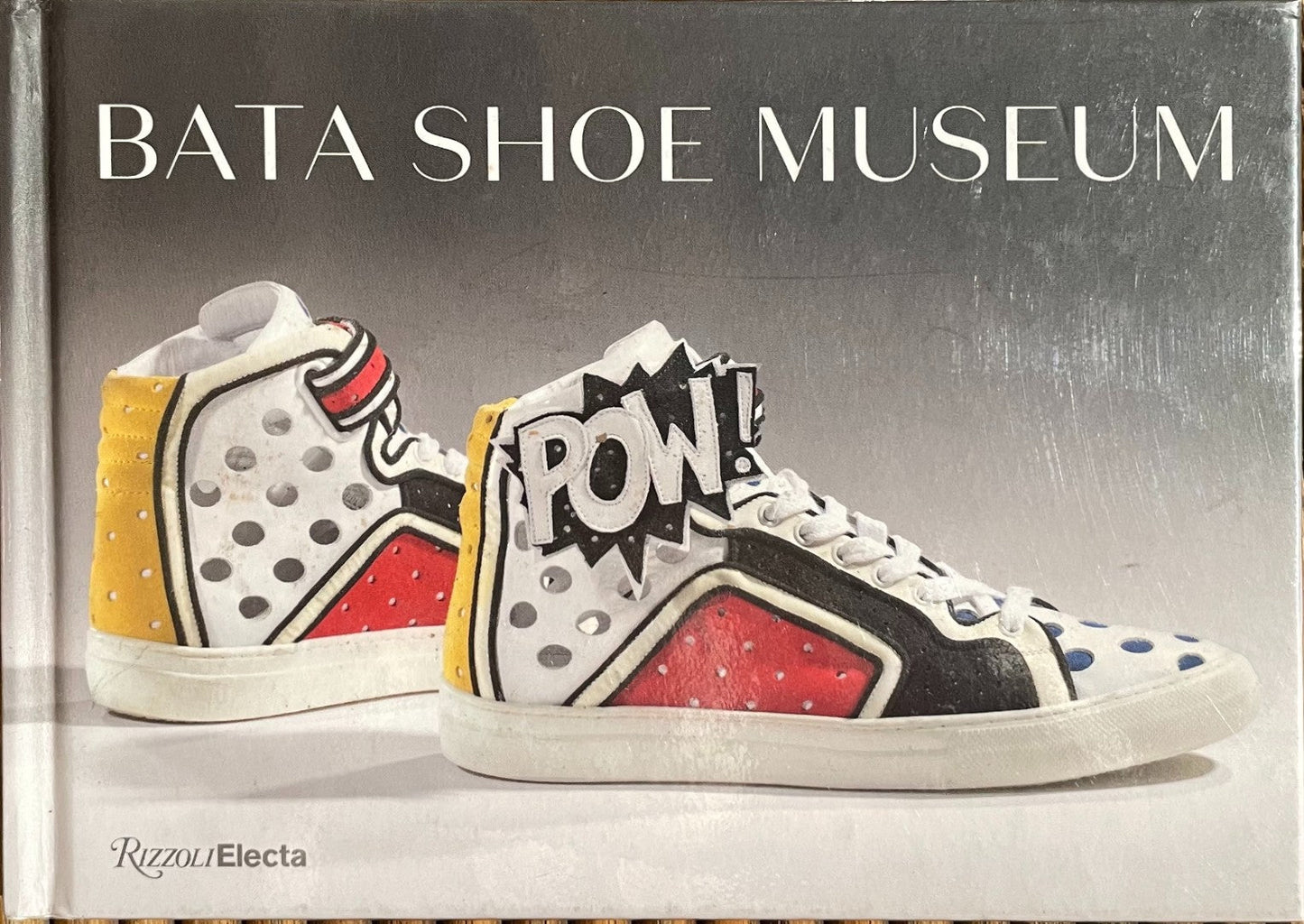 The Bata Shoe Museum: A Guide to the Collection