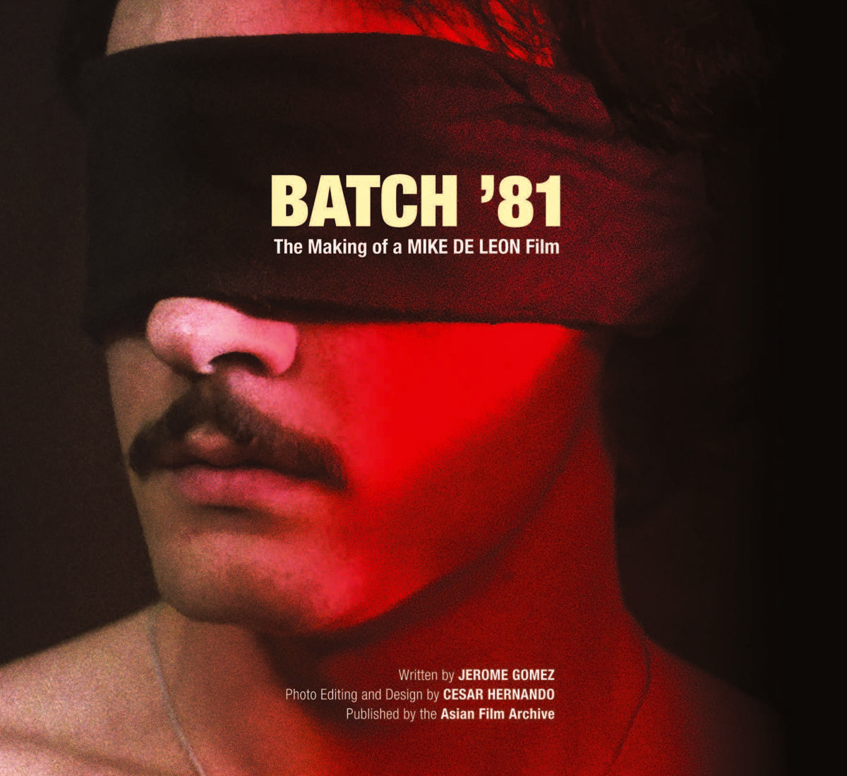 Batch '81: The Making of a Mike de Leon Film