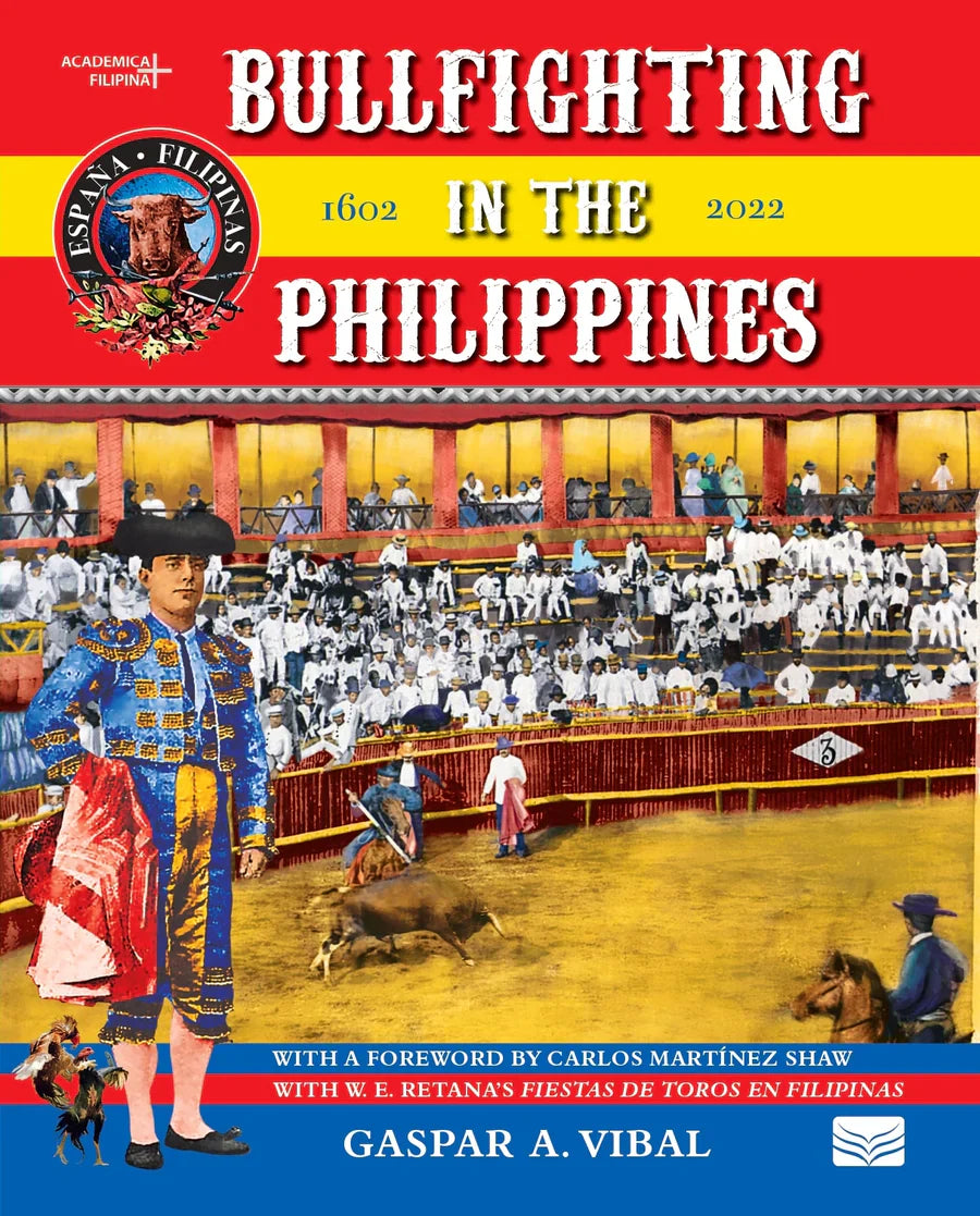 Bullfighting in the Philippines, 1602-2022