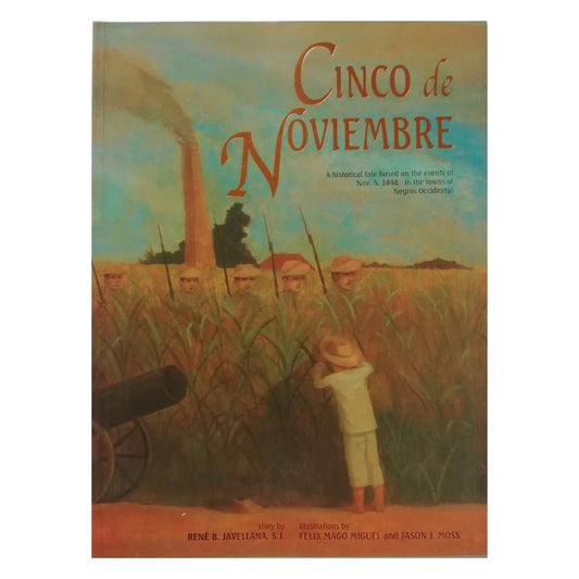 Cinco de Noviembre