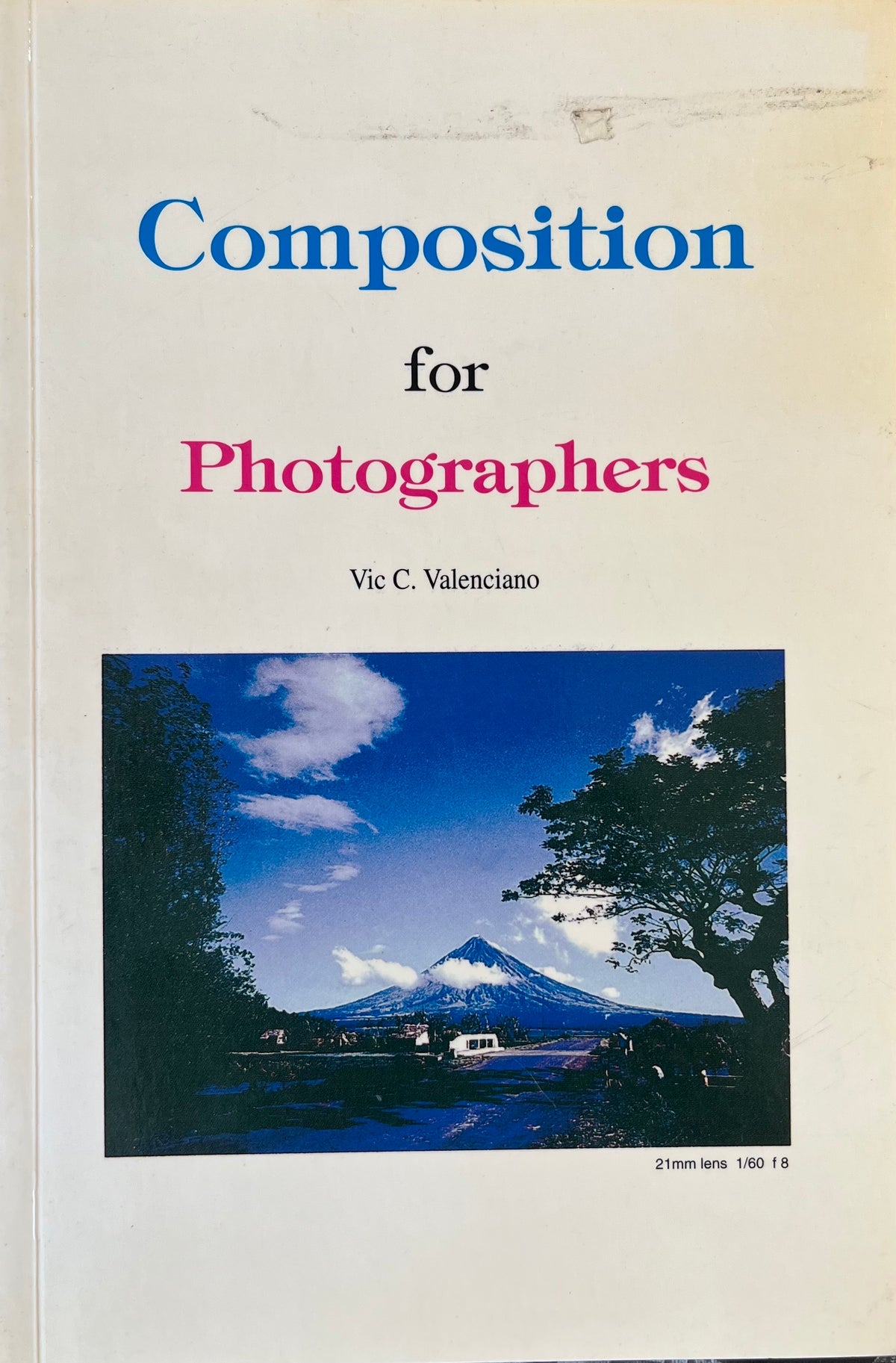 Composition for Photographers