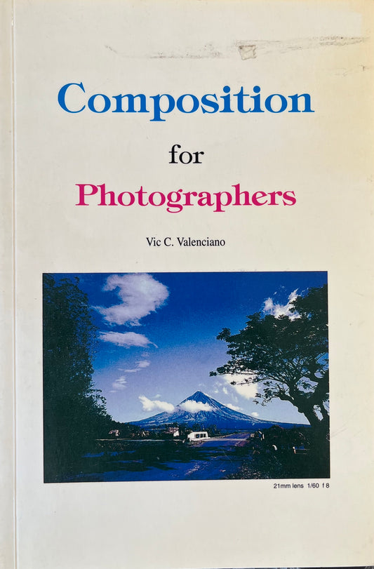 Composition for Photographers