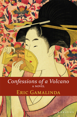 Confessions of a Volcano: A Novel