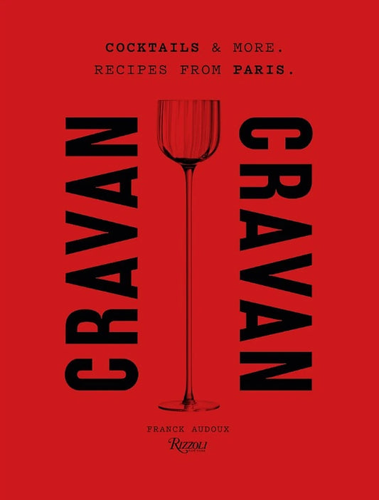 Cravan: Cocktails and More
