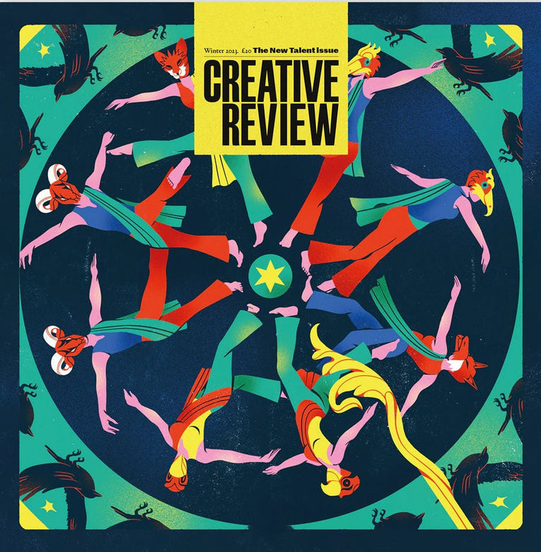 Creative Review