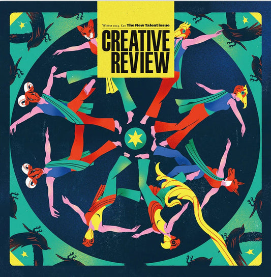 Creative Review