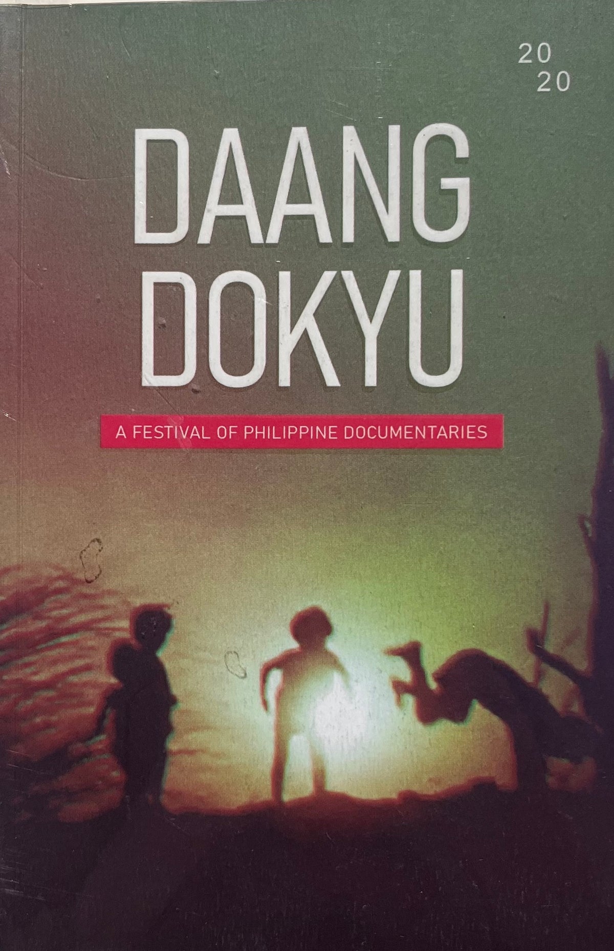Daang Dokyu: A Festival of Philippine Documentaries