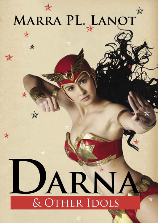 Darna & Other Idols