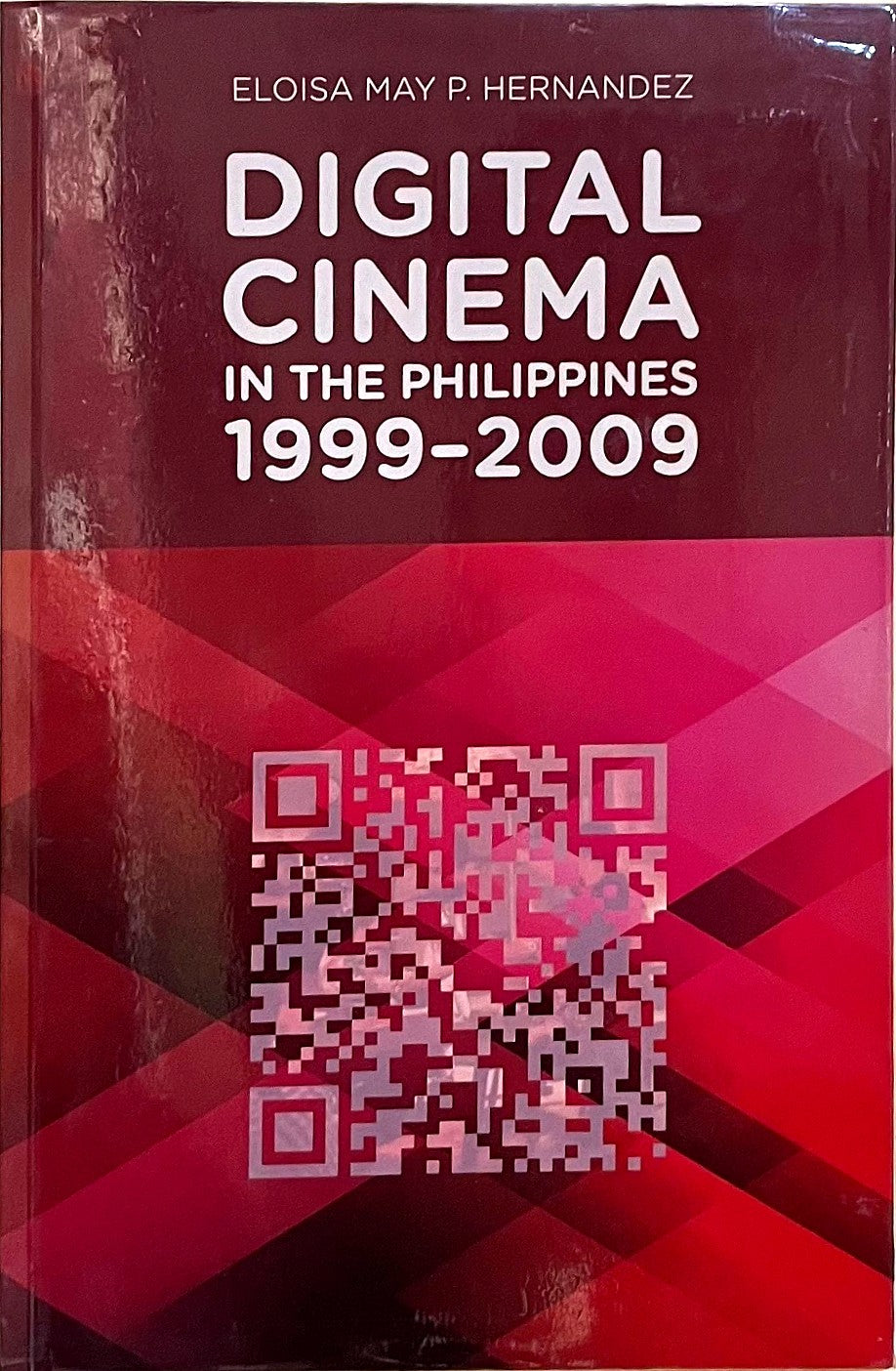 Digital Cinema In The Philippines (1999-2009)