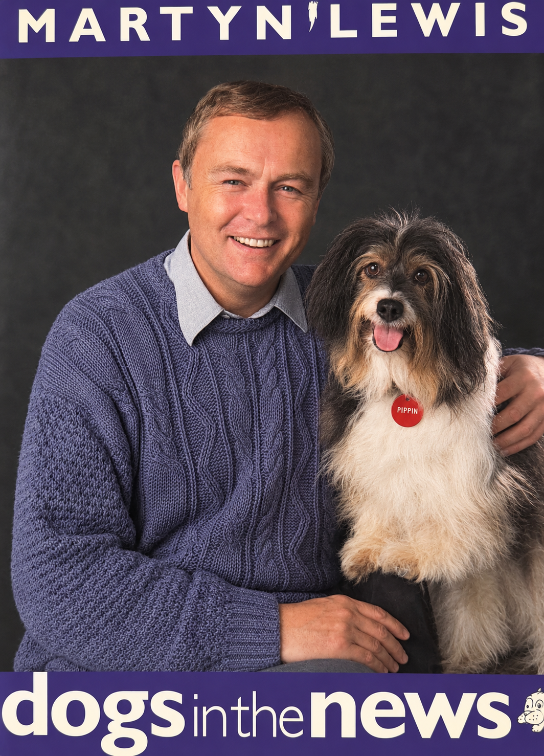 Dogs in the News