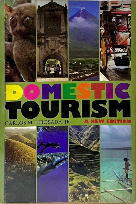 Domestic Tourism