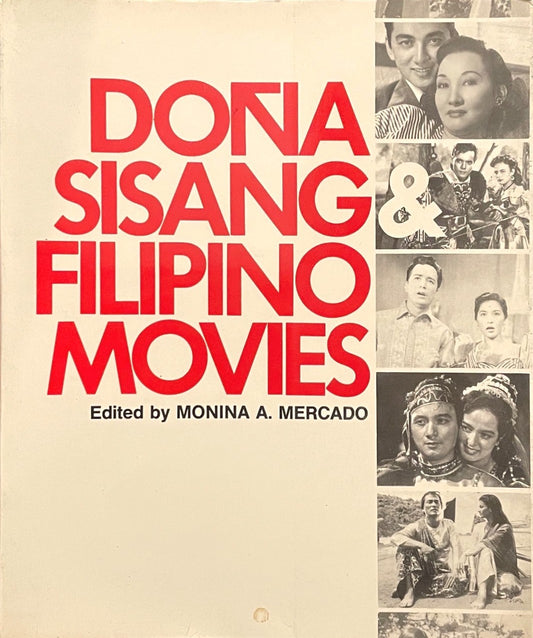 Doña Sisang and Filipino Movies