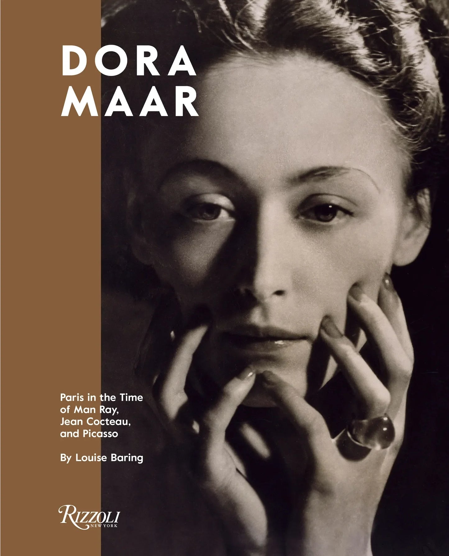 Dora Maar: Paris in the Time of Man Ray, Jean Cocteau and Picasso