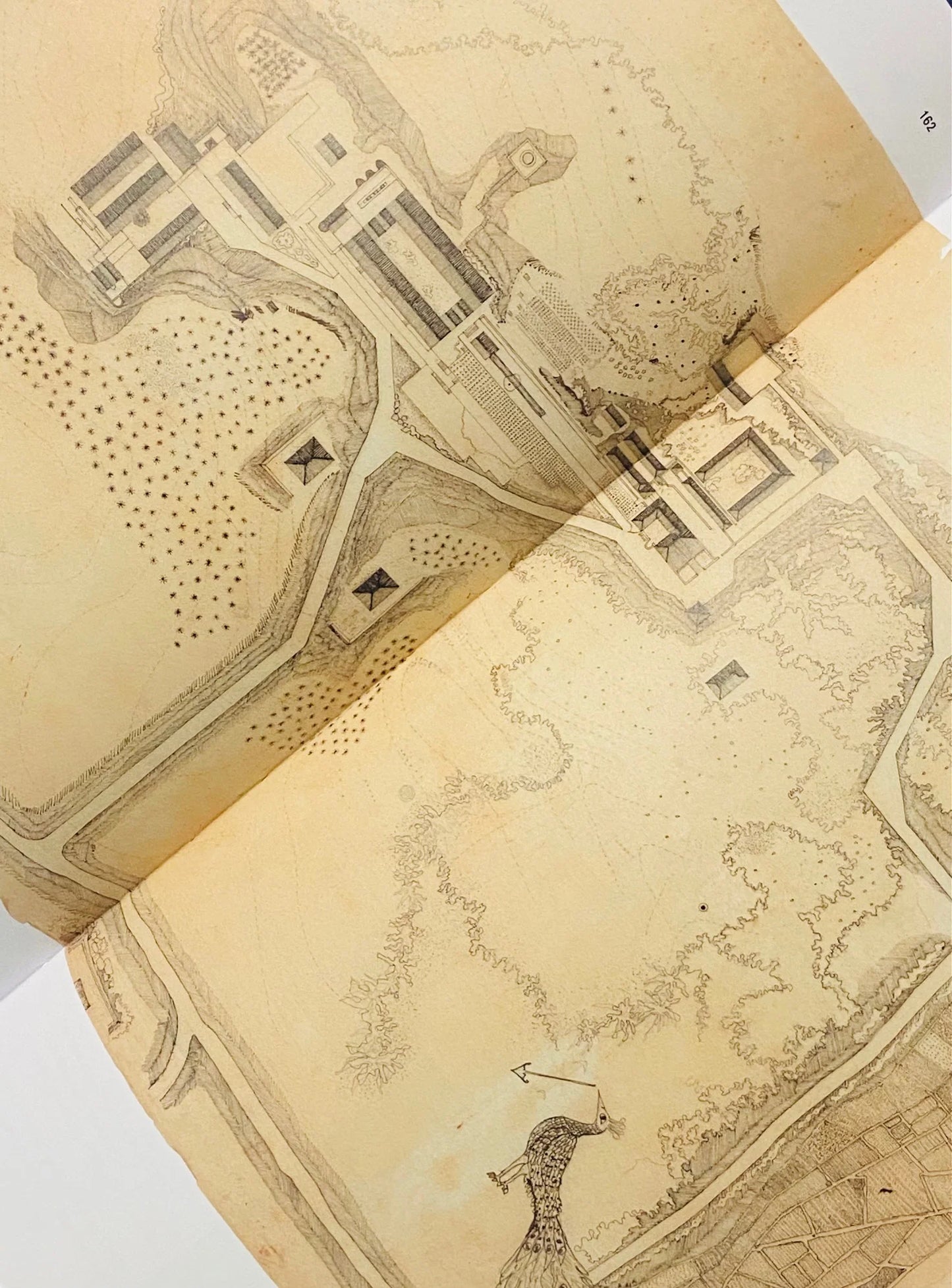 Geoffrey Bawa: Drawing from the Archives