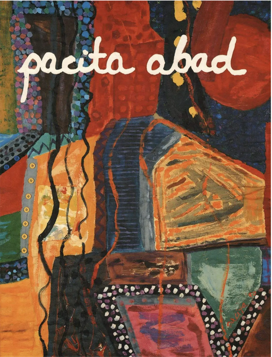 Pacita Abad: Exploring the Spirit