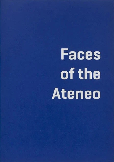 Faces of the Ateneo