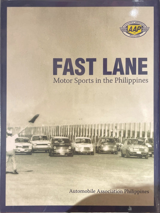 Fast Lane: Motor Sports in the Philippines