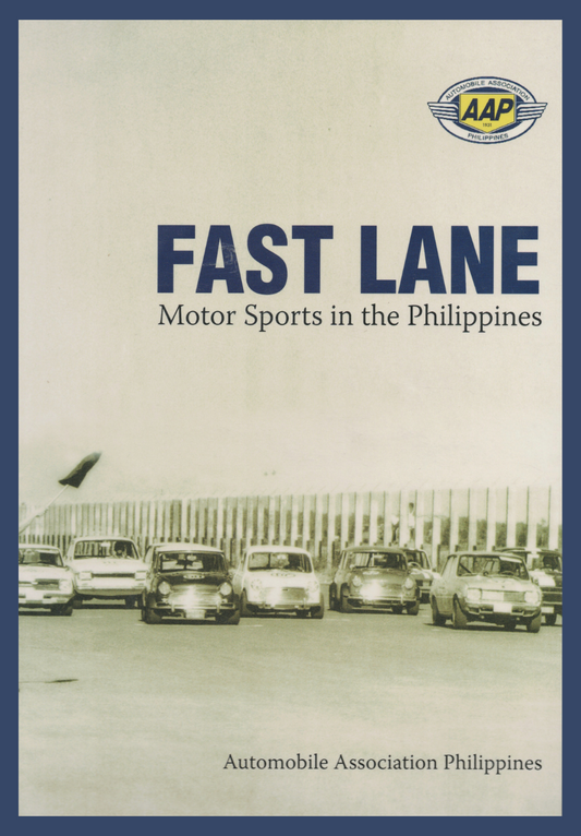 Fast Lane: Motor Sports in the Philippines