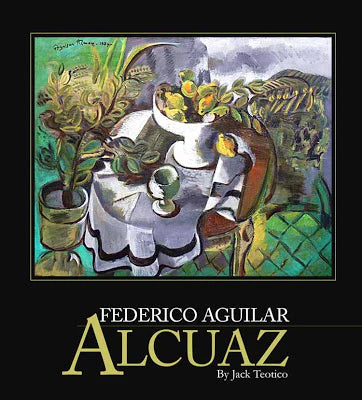 Federico Aguilar Alcuaz