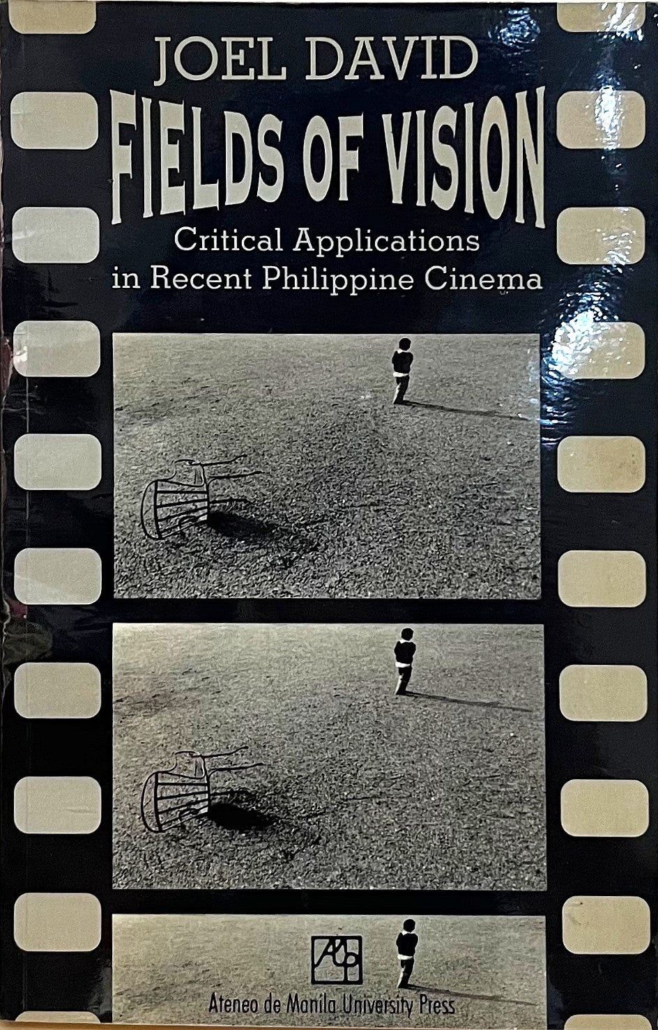 Fields of Vision: Critical Applications in Recent Philippine Cinema