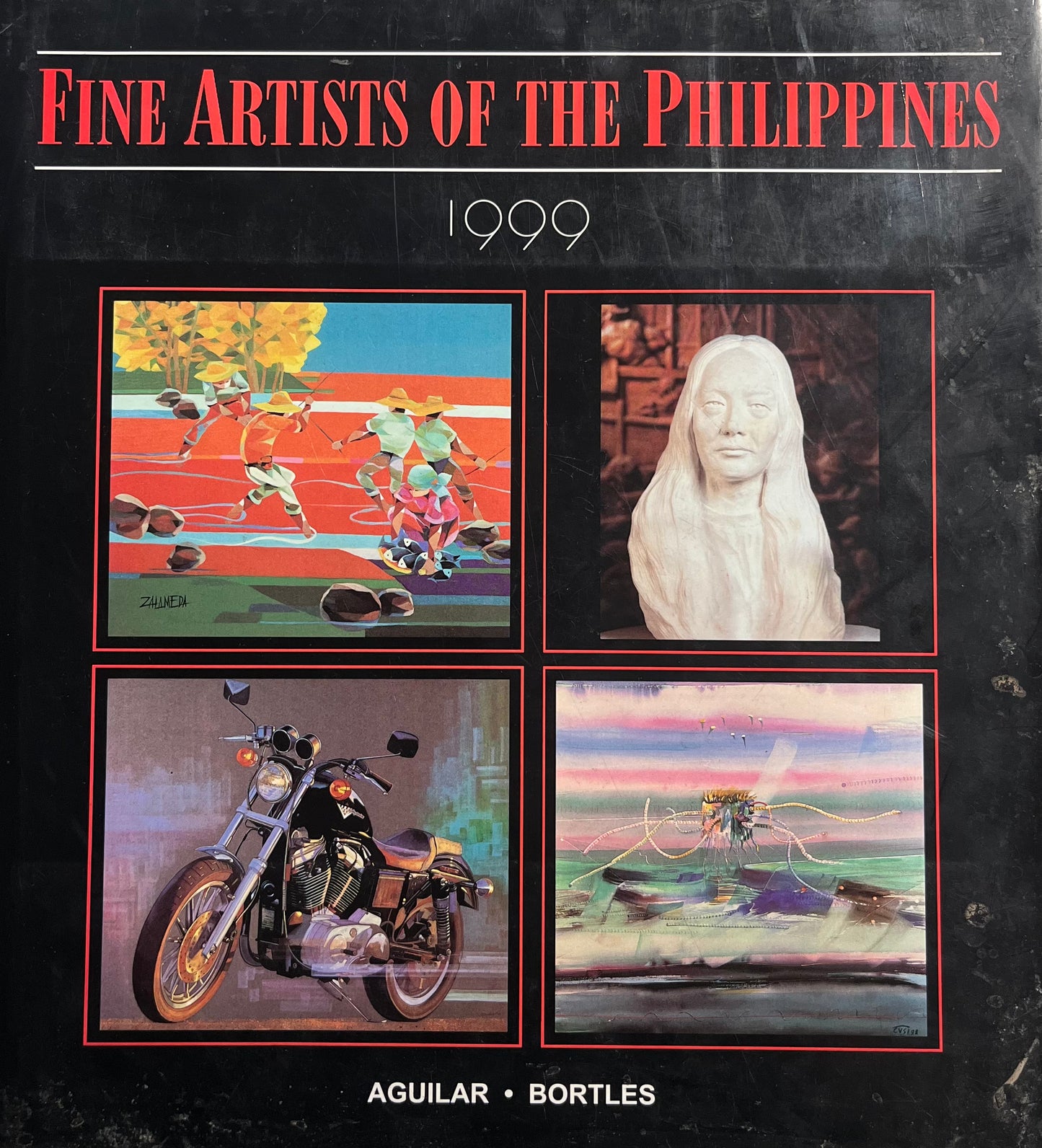 Fine Artists of the Philippines 1999