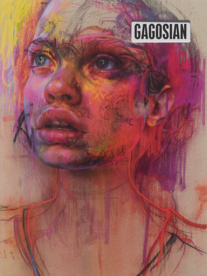 Gagosian Quarterly (Winter 2020)