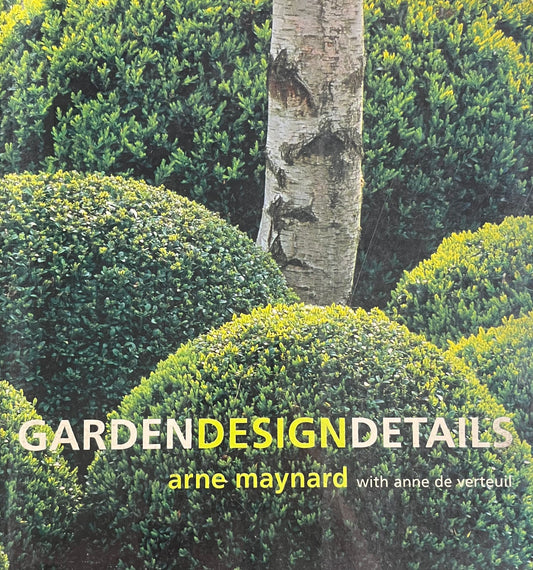 Garden Design Details
