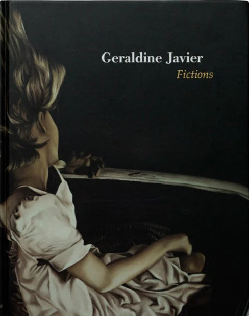 Geraldine Javier: Fictions