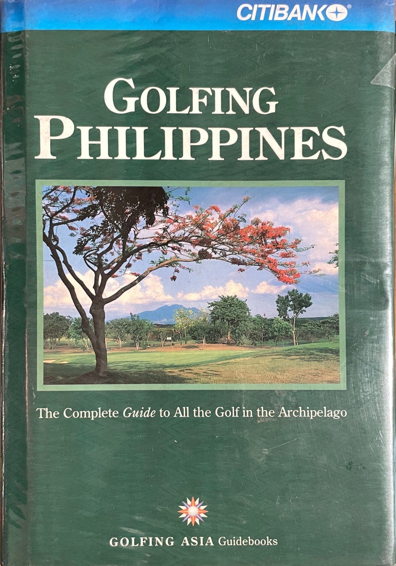 Golfing Philippines: The Ultimate Resource for Golfing in the Philippines