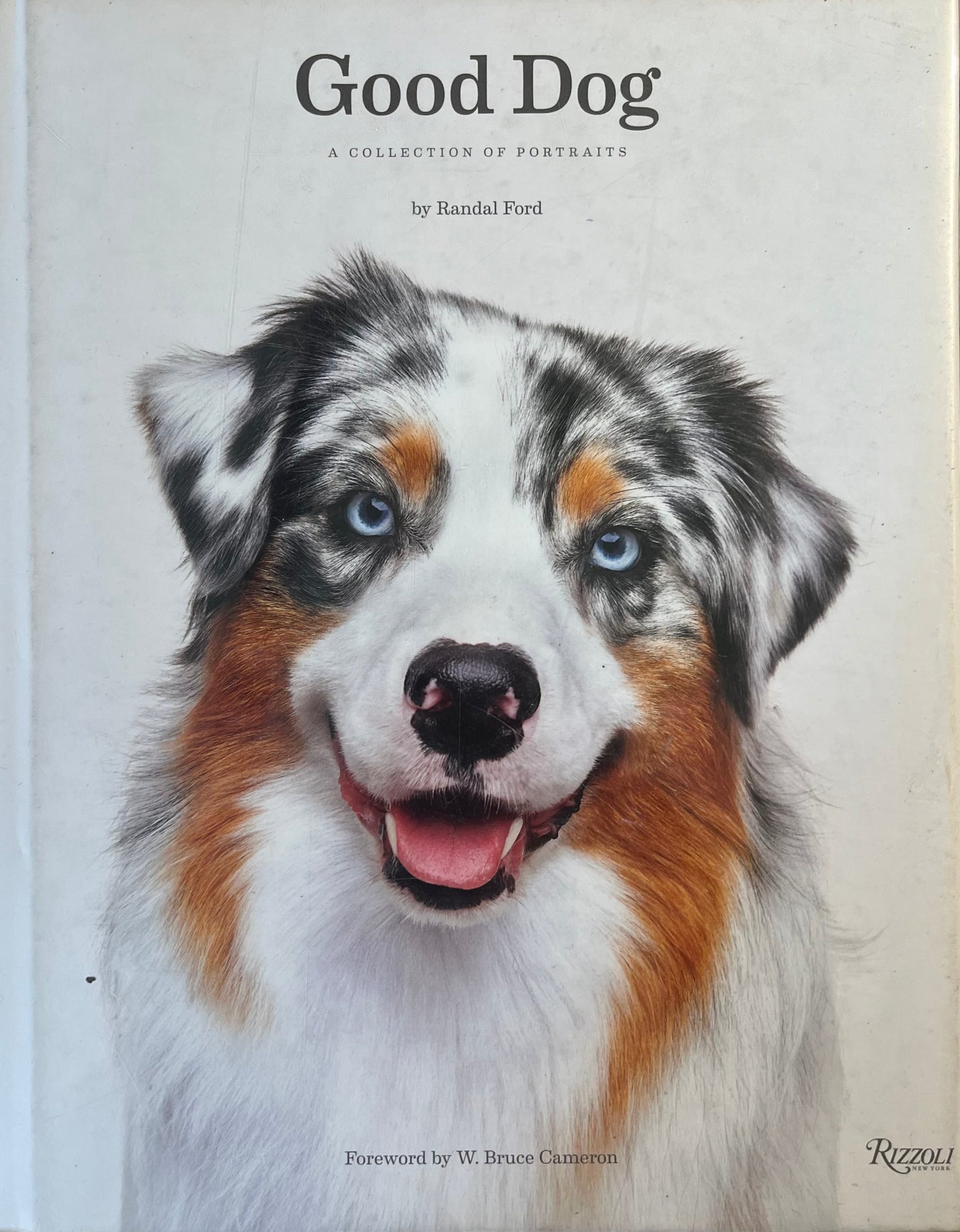 Good Dog: A Collection of Portraits