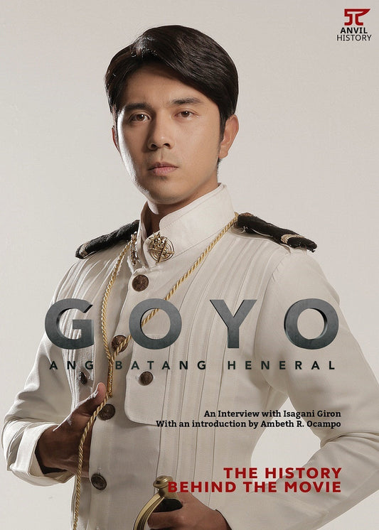 Goyo: The History Behind the Movie