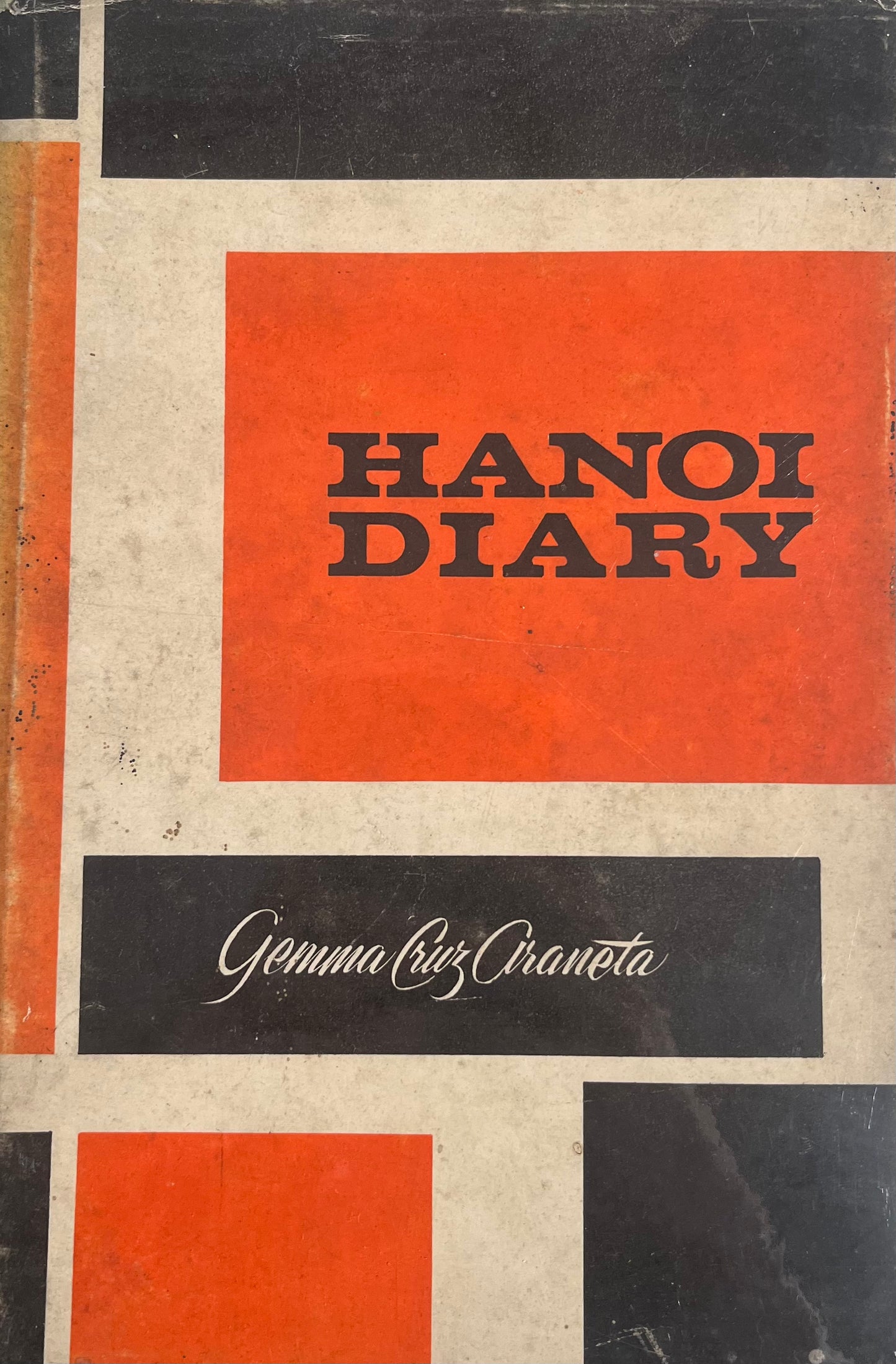 Hanoi Diary