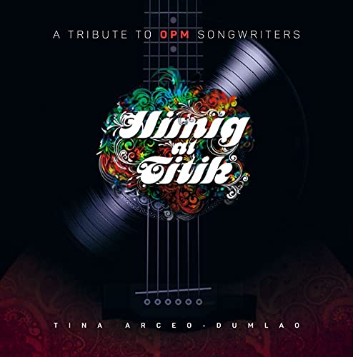 Himig at Titik: A Tribute to OPM Songwriters