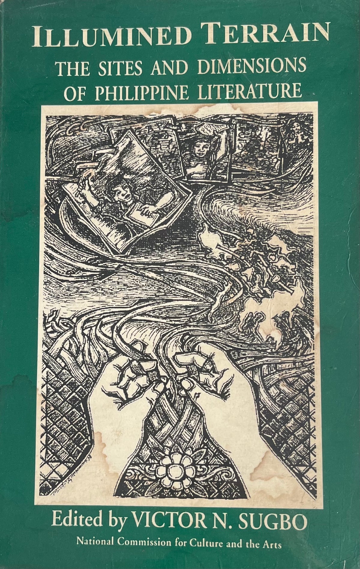 Illumined Terrain: The Sites and Dimensions of Philippine Literature
