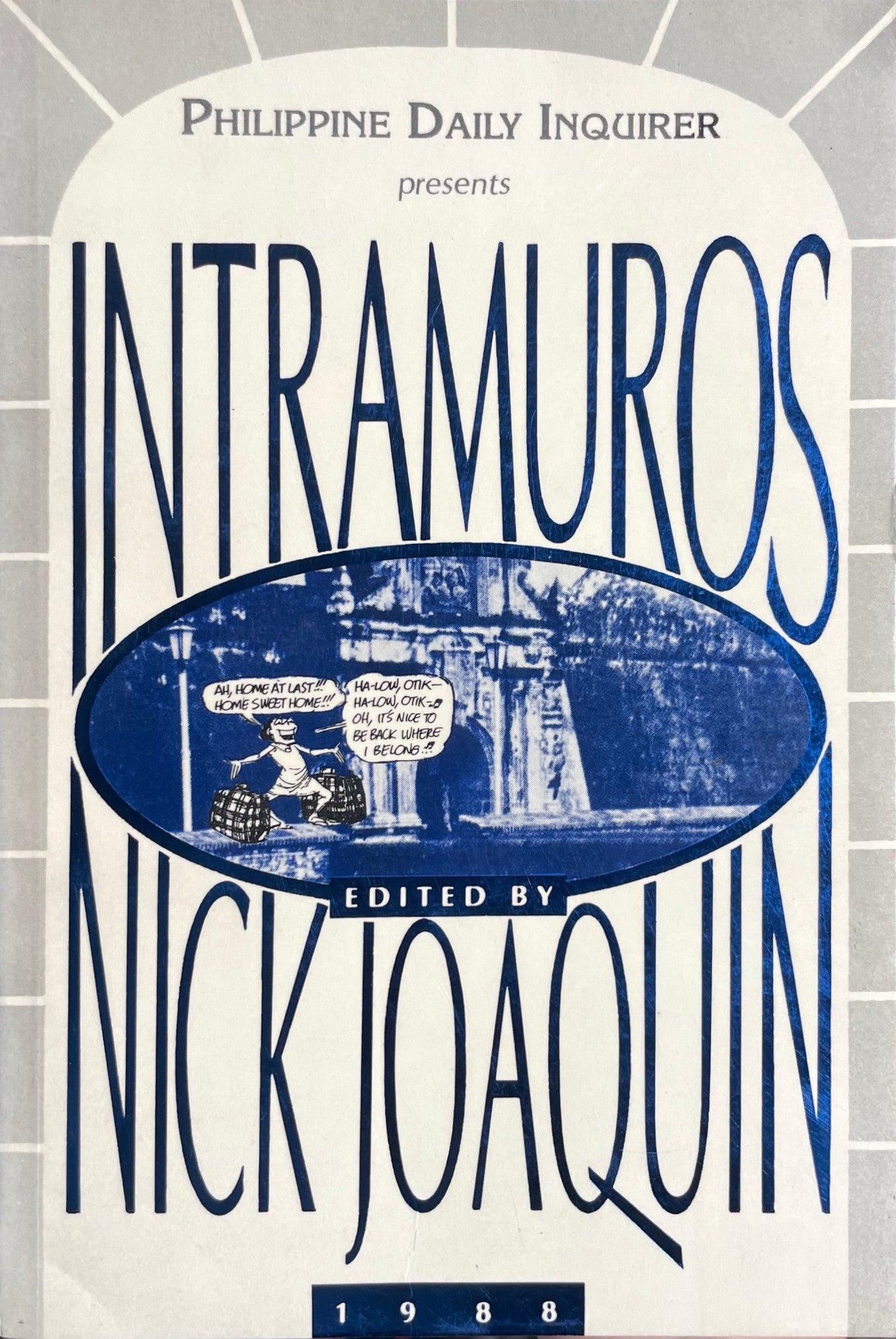 Intramuros