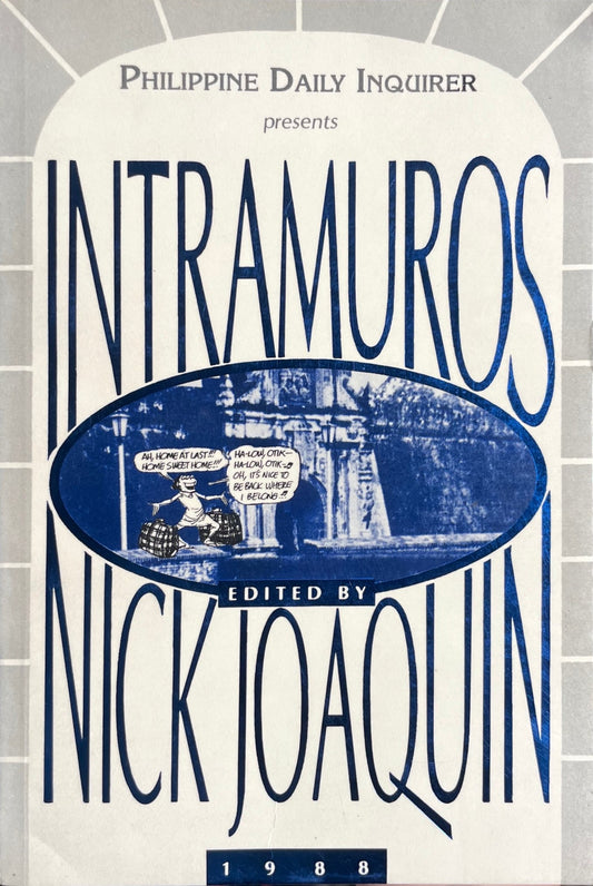 Intramuros