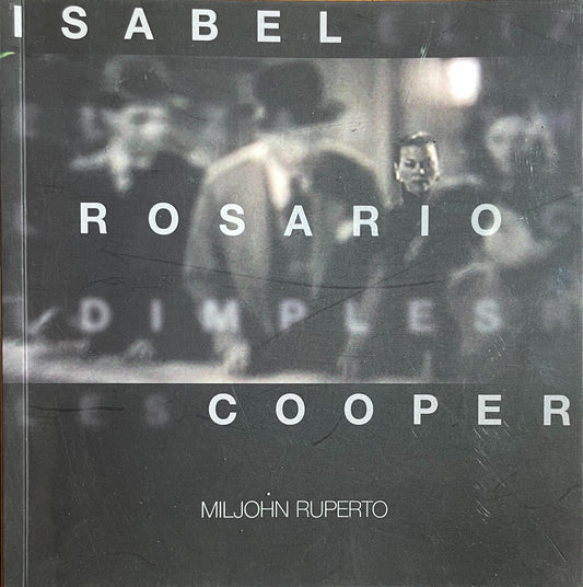 Isabel Rosario Cooper