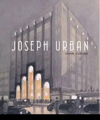 Joseph Urban