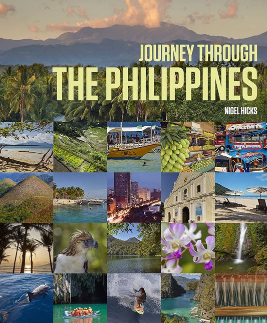 Journey Through the Philippines