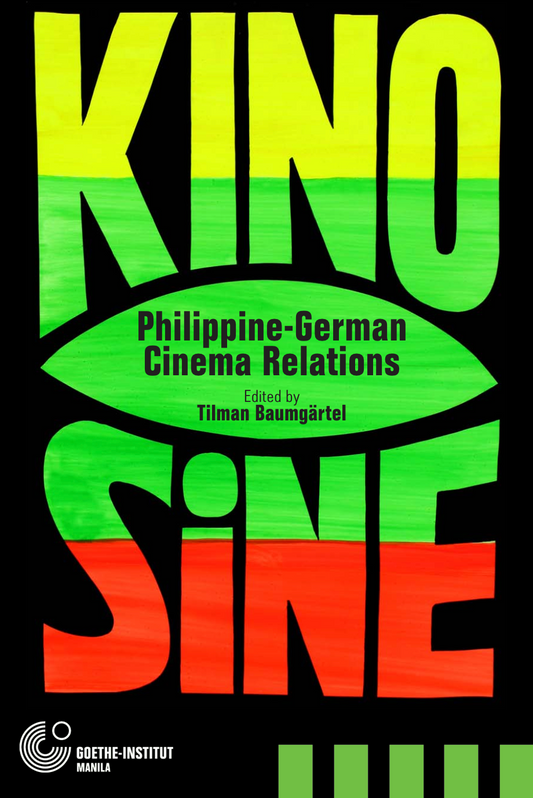 Kino-Sine: Philippine-German Cinema Relations