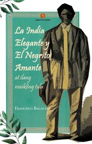 La India Elegante y El Negrito Amante at ilang maikling tula