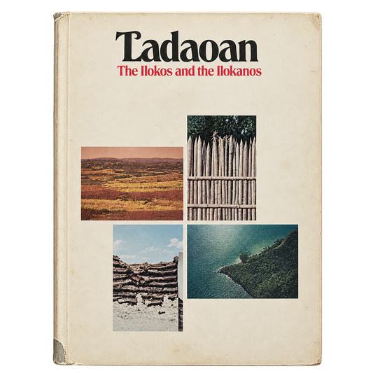 Ladaoan: The Ilokos and the Ilokanos