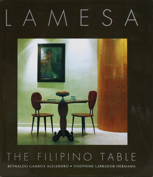 Lamesa: The Filipino Table