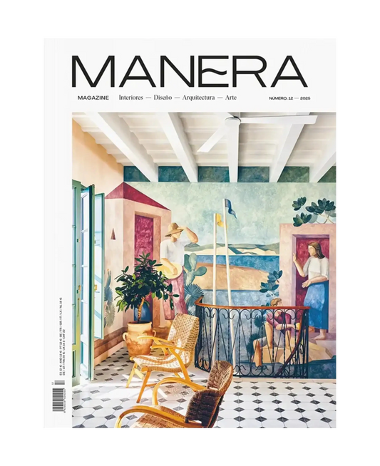 Manera No. 12
