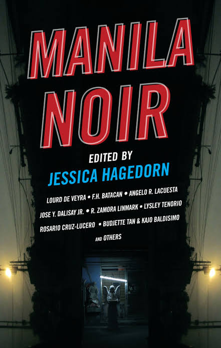 Manila Noir