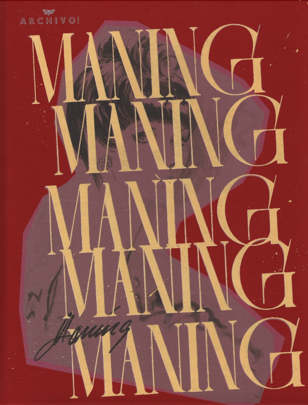 Maning