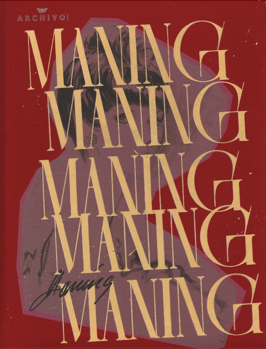 Maning
