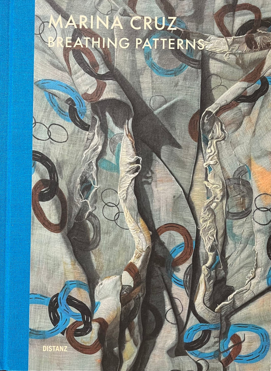 Marina Cruz Breathing Patterns