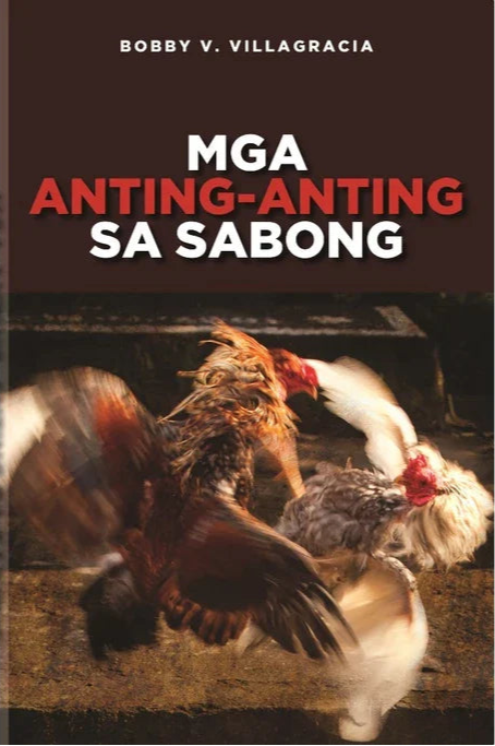 Mga Anting-Anting sa Sabong